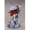 Punishing: Gray Raven figurine Lucia: Crimson Abyss Good Smile Company