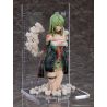 Tuyi statuette Illustration Revelation Yueji Mingke Good Smile Company