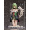 Tuyi statuette Illustration Revelation Yueji Mingke Good Smile Company