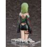 Tuyi statuette Illustration Revelation Yueji Mingke Good Smile Company