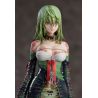 Tuyi statuette Illustration Revelation Yueji Mingke Good Smile Company