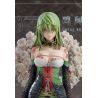 Tuyi statuette Illustration Revelation Yueji Mingke Good Smile Company