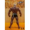 Kengan Ashura figurine Kure Raian Storm Collectibles