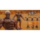 Kengan Ashura figurine Kure Raian Storm Collectibles