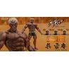 Kengan Ashura figurine Kure Raian Storm Collectibles