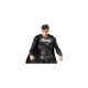 Zack Snyder's Justice League figurine MAF EX Superman Medicom
