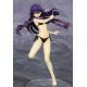 Vivid Red Operation statuette Rei Kuroki Swimsuit Ver. Griffon Enterprises