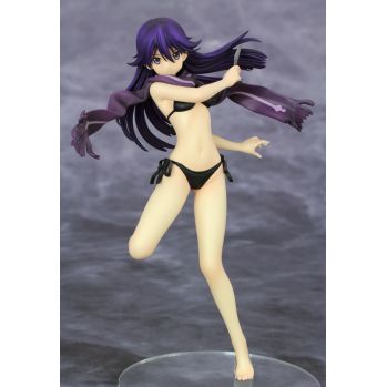 Vivid Red Operation statuette Rei Kuroki Swimsuit Ver. Griffon Enterprises