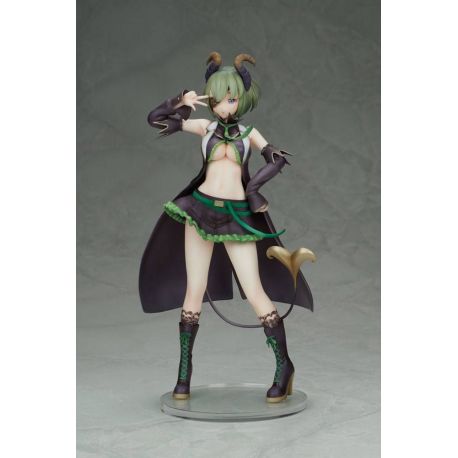 HoneyStrap figurine Sekishiro Mico 774inc.