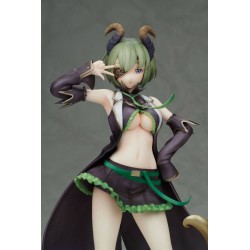HoneyStrap figurine Sekishiro Mico 774inc.