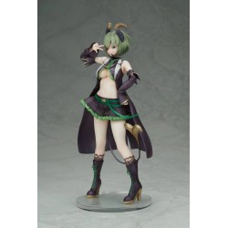 HoneyStrap figurine Sekishiro Mico 774inc.