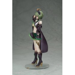HoneyStrap figurine Sekishiro Mico 774inc.