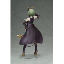 HoneyStrap figurine Sekishiro Mico 774inc.