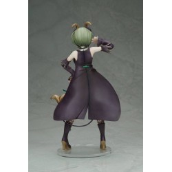 HoneyStrap figurine Sekishiro Mico 774inc.