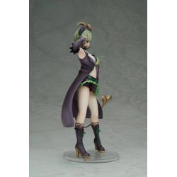 HoneyStrap figurine Sekishiro Mico 774inc.