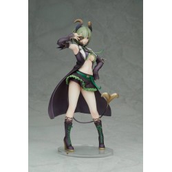 HoneyStrap figurine Sekishiro Mico 774inc.