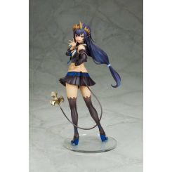 HoneyStrap figurine Shimamura Charlotte 774inc.