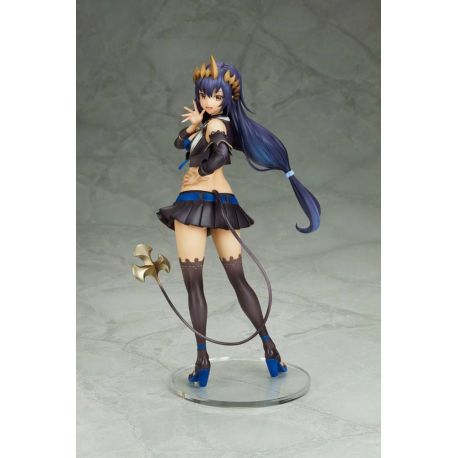 HoneyStrap figurine Shimamura Charlotte 774inc.