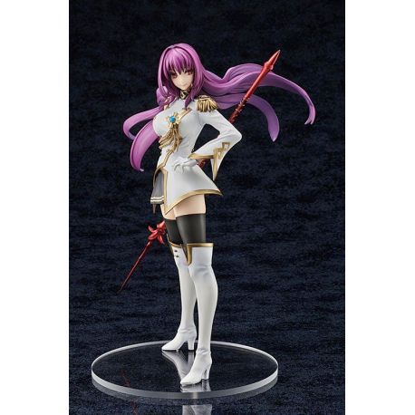 Fate/EXTELLA: Link figurine Scathach Sergeant of the Shadow Lands Ami Ami