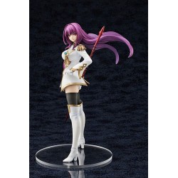 Fate/EXTELLA: Link figurine Scathach Sergeant of the Shadow Lands Ami Ami