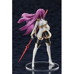 Fate/EXTELLA: Link figurine Scathach Sergeant of the Shadow Lands Ami Ami