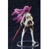 Fate/EXTELLA: Link figurine Scathach Sergeant of the Shadow Lands Ami Ami
