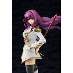 Fate/EXTELLA: Link figurine Scathach Sergeant of the Shadow Lands Ami Ami