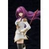 Fate/EXTELLA: Link figurine Scathach Sergeant of the Shadow Lands Ami Ami