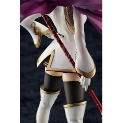 Fate/EXTELLA: Link figurine Scathach Sergeant of the Shadow Lands Ami Ami