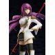 Fate/EXTELLA: Link figurine Scathach Sergeant of the Shadow Lands Ami Ami