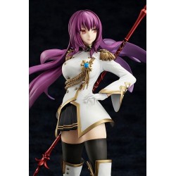 Fate/EXTELLA: Link figurine Scathach Sergeant of the Shadow Lands Ami Ami