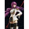 Fate/EXTELLA: Link figurine Scathach Sergeant of the Shadow Lands Ami Ami