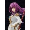 Fate/EXTELLA: Link figurine Scathach Sergeant of the Shadow Lands Ami Ami