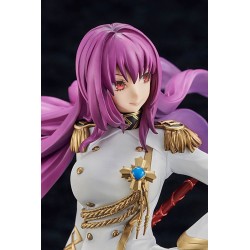 Fate/EXTELLA: Link figurine Scathach Sergeant of the Shadow Lands Ami Ami