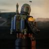 Star Wars: The Book of Boba Fett buste Boba Fett Gentle Giant