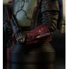 Star Wars: The Book of Boba Fett buste Boba Fett Gentle Giant