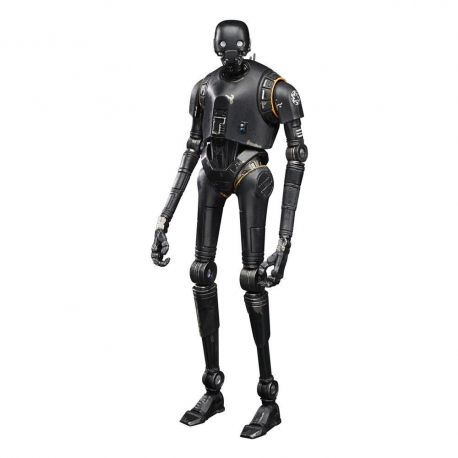 Star Wars Rogue One Black Series figurine 2021 K-2SO Hasbro