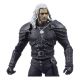 The Witcher Netflix figurine Geralt of Rivia (Season 2) McFarlane Toys