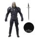 The Witcher Netflix figurine Geralt of Rivia (Season 2) McFarlane Toys