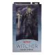 The Witcher Netflix figurine Geralt of Rivia (Season 2) McFarlane Toys