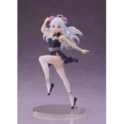 Wandering Witch: The Journey of Elaina figurine Coreful Elaina Mandarin Dress Ver. Taito Prize