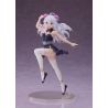 Wandering Witch: The Journey of Elaina figurine Coreful Elaina Mandarin Dress Ver. Taito Prize