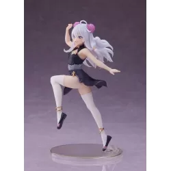 Wandering Witch: The Journey of Elaina figurine Coreful Elaina Mandarin Dress Ver. Taito Prize