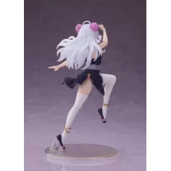 Wandering Witch: The Journey of Elaina figurine Coreful Elaina Mandarin Dress Ver. Taito Prize