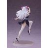 Wandering Witch: The Journey of Elaina figurine Coreful Elaina Mandarin Dress Ver. Taito Prize