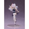 Wandering Witch: The Journey of Elaina figurine Coreful Elaina Mandarin Dress Ver. Taito Prize