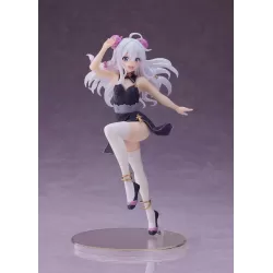 Wandering Witch: The Journey of Elaina figurine Coreful Elaina Mandarin Dress Ver. Taito Prize