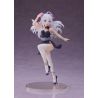 Wandering Witch: The Journey of Elaina figurine Coreful Elaina Mandarin Dress Ver. Taito Prize