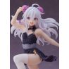 Wandering Witch: The Journey of Elaina figurine Coreful Elaina Mandarin Dress Ver. Taito Prize