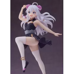 Wandering Witch: The Journey of Elaina figurine Coreful Elaina Mandarin Dress Ver. Taito Prize